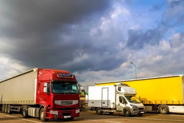 Adana Bornova Nakliyat Ambarları